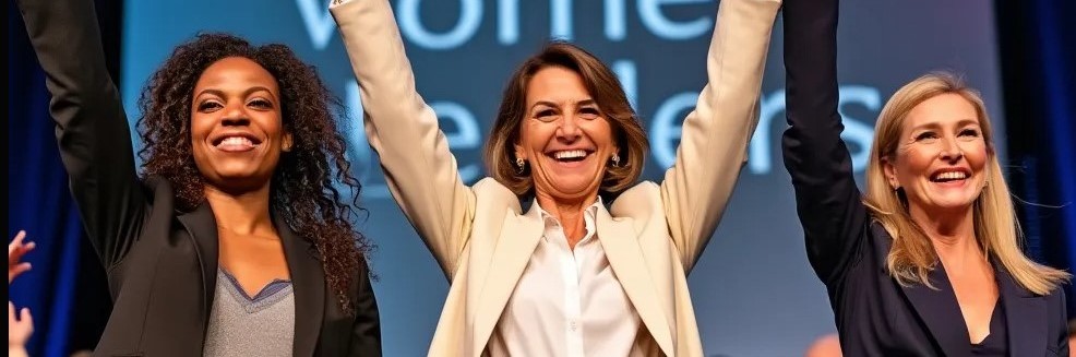 Questions about the [City] Women Leaders Association